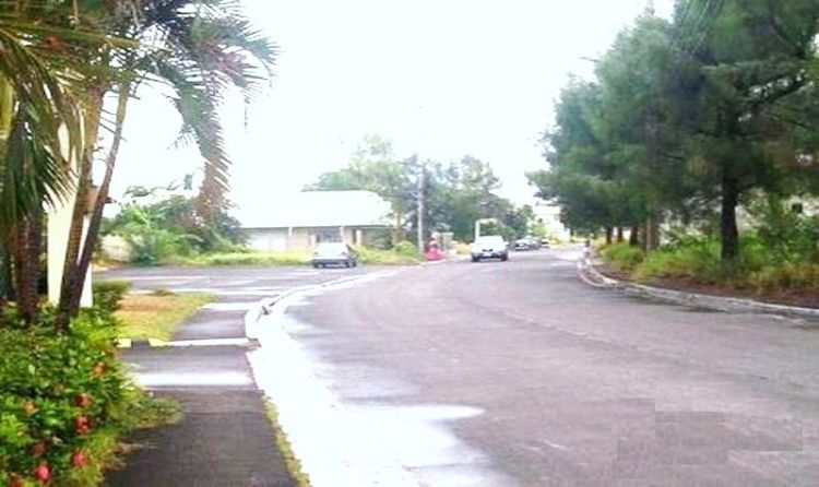 GOLDEN MEADOW BINAN EXECUTIVE VILLAGE, Manabat St., Bgy. San Antonio, Binan, Laguna accross Grand Pavillon Mall developed by Sta Lucia Realty