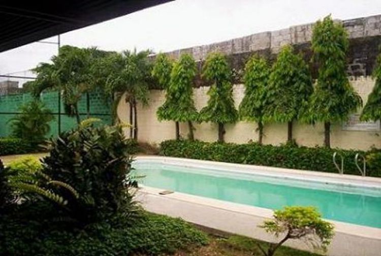 GOLDEN MEADOW BINAN EXECUTIVE VILLAGE MANABAT STREET, BGY SAN ANTONIO,  BINAN, LAGUNA 