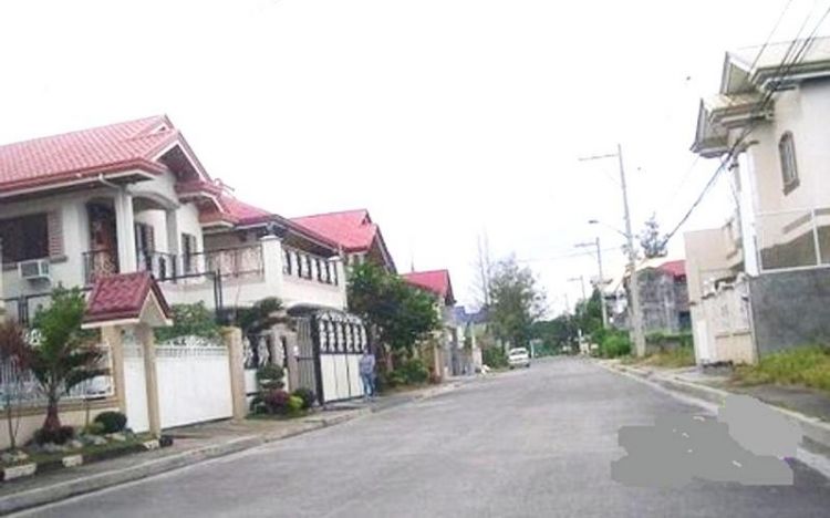 GOLDEN MEADOW BINAN EXECUTIVE VILLAGE MANABAT STREET, BGY SAN ANTONIO,  BINAN, LAGUNA 