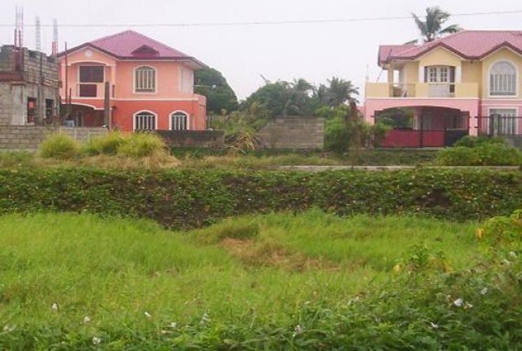 GOLDEN MEADOW BINAN EXECUTIVE VILLAGE MANABAT STREET, BGY SAN ANTONIO,  BINAN, LAGUNA 