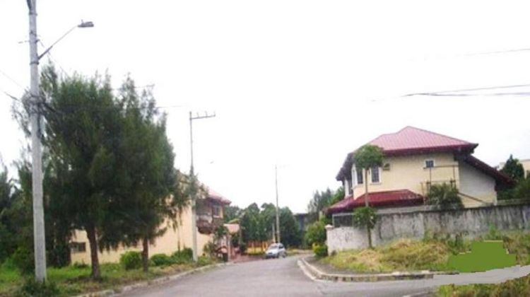 GOLDEN MEADOW BINAN EXECUTIVE VILLAGE MANABAT STREET, BGY SAN ANTONIO,  BINAN, LAGUNA 