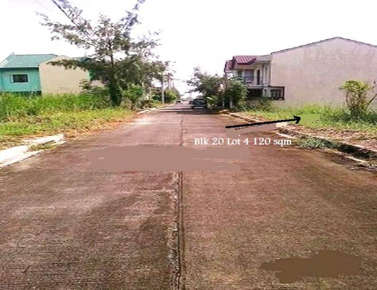 GOLDEN MEADOW BINAN EXECUTIVE VILLAGE MANABAT STREET, BGY SAN ANTONIO,  BINAN, LAGUNA 