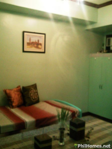 Grand Tower Condominium