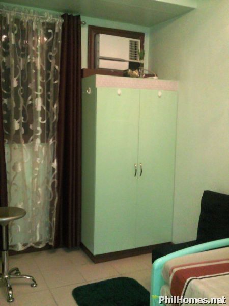 Grand Tower Condominium