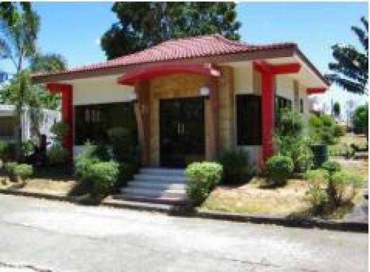 Green Garden Memorial Courts