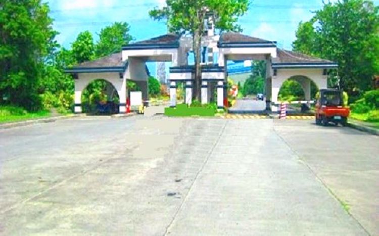 Greenmeadows 2 at the Orchard Imus Cavite