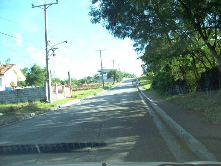 GREENRIDGE EXECUTIVE VILLAGE, NATIONAL ROAD, BGY. BILIBIRAN BINANGONAN, RIZAL 