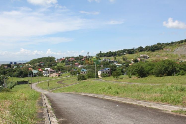 GREENRIDGE EXECUTIVE VILLAGE, NATIONAL ROAD, BGY. BILIBIRAN BINANGONAN, RIZAL 