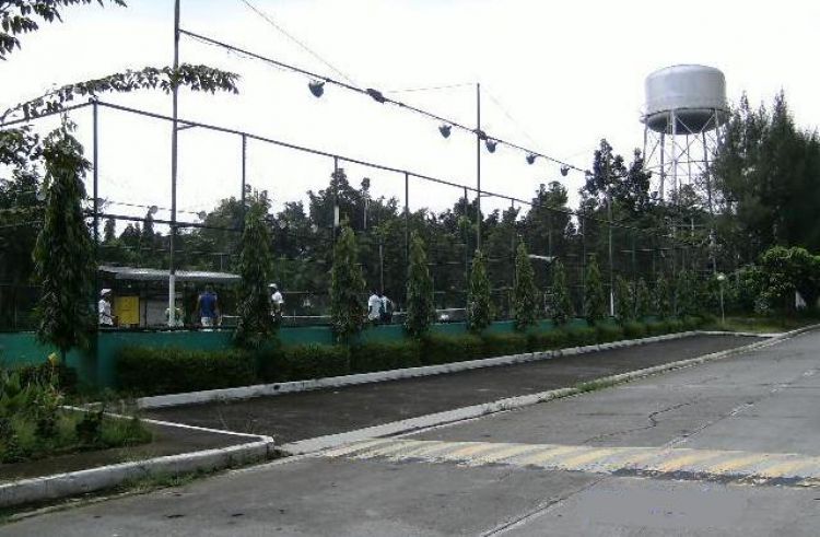 GREENVIEW EXECUTIVE VILLAGE FAIRVIEW QUEZON CITY NEAR SAUYO ROAD