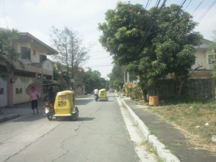 GREENVIEW EXECUTIVE VILLAGE FAIRVIEW QUEZON CITY NEAR SAUYO ROAD