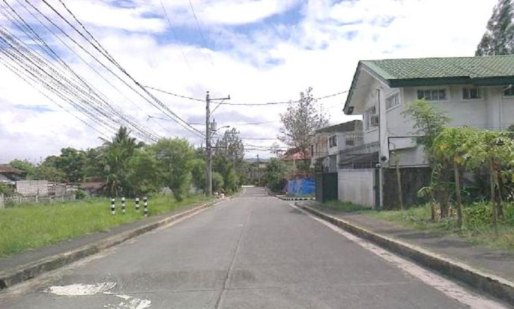 GREENVIEW EXECUTIVE VILLAGE FAIRVIEW QUEZON CITY NEAR SAUYO ROAD