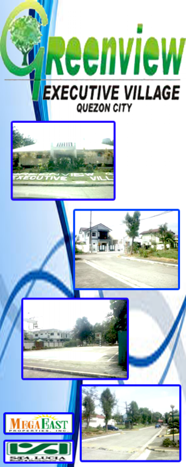GREENVIEW EXECUTIVE VILLAGE FAIRVIEW QUEZON CITY NEAR SAUYO ROAD