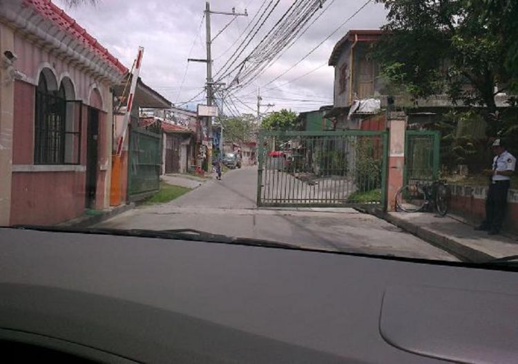 GREENVIEW EXECUTIVE VILLAGE FAIRVIEW QUEZON CITY NEAR SAUYO ROAD