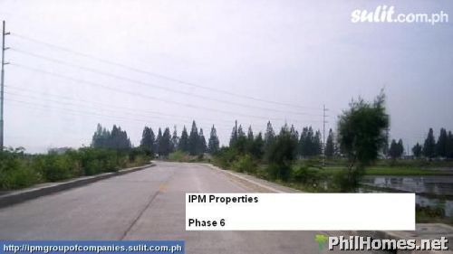 Greenwoods Exec. Village - Lots In Pasig – Updated Prices!