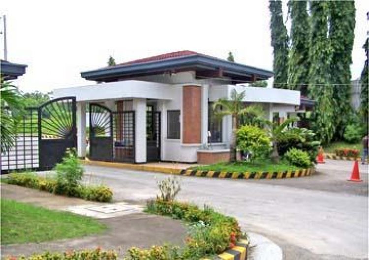 GREENWOODS SOUTH PALLOCAN, BATANGAS CITY