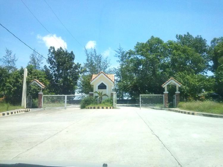 GREENWOODS SOUTH PALLOCAN, BATANGAS CITY