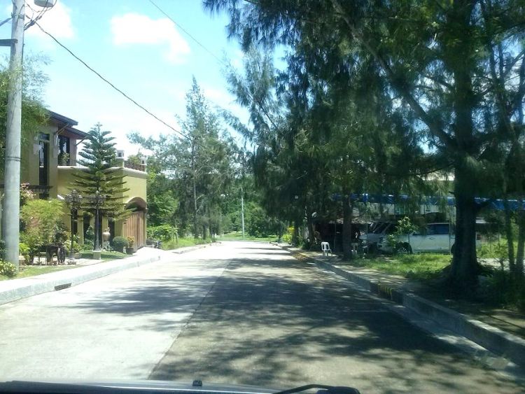 GREENWOODS SOUTH PALLOCAN, BATANGAS CITY