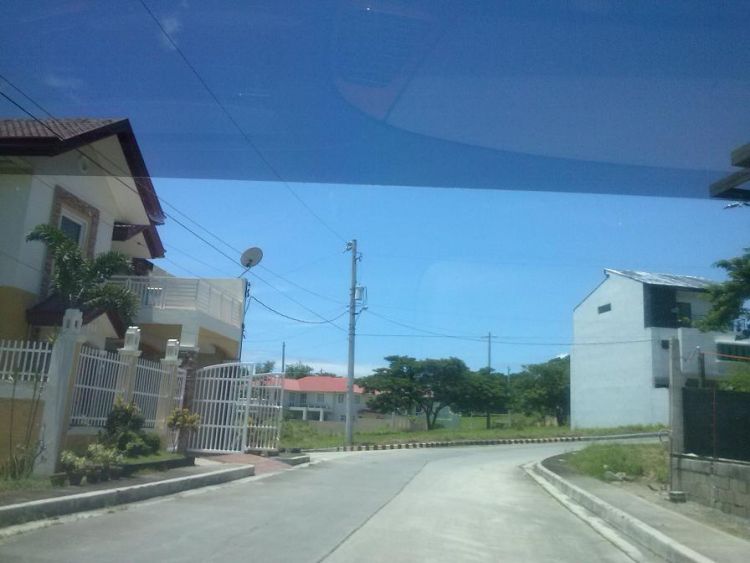 GREENWOODS SOUTH PALLOCAN, BATANGAS CITY