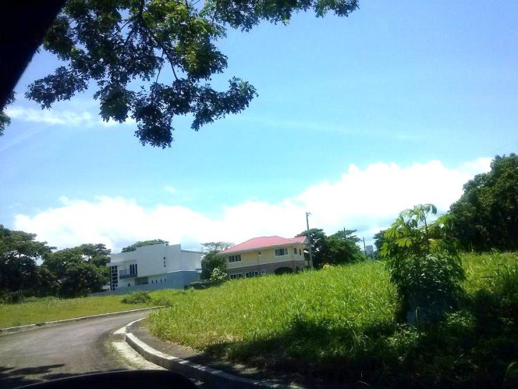 GREENWOODS SOUTH PALLOCAN, BATANGAS CITY