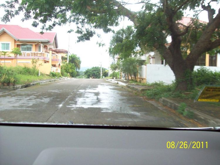 GREENWOODS SOUTH PALLOCAN, BATANGAS CITY