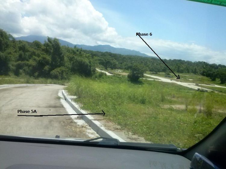 GREENWOODS SOUTH PALLOCAN, BATANGAS CITY