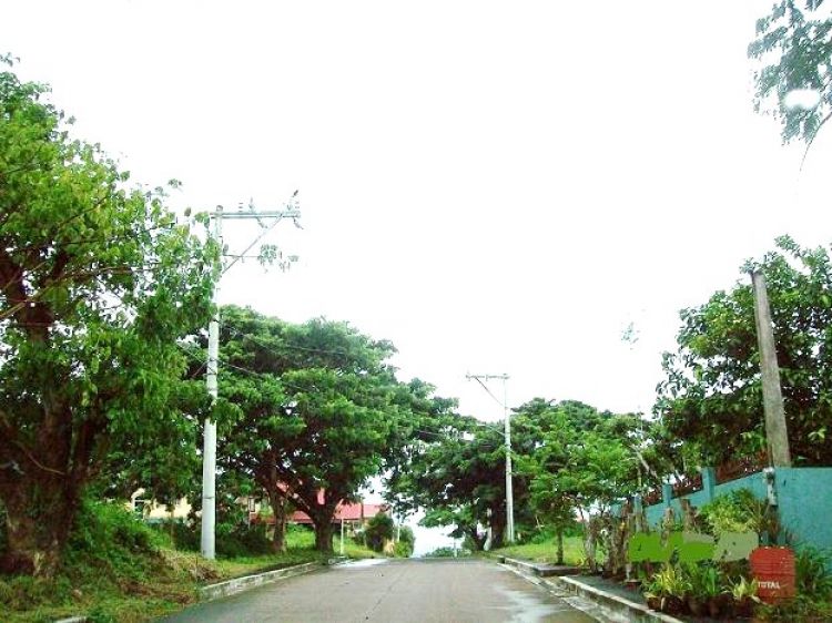 GREENWOODS SOUTH PALLOCAN, BATANGAS CITY