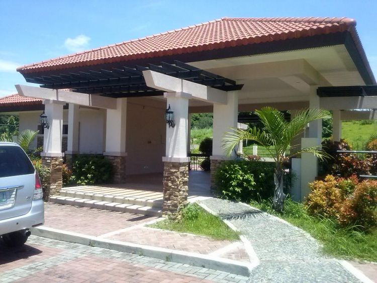 GREENWOODS SOUTH PALLOCAN, BATANGAS CITY