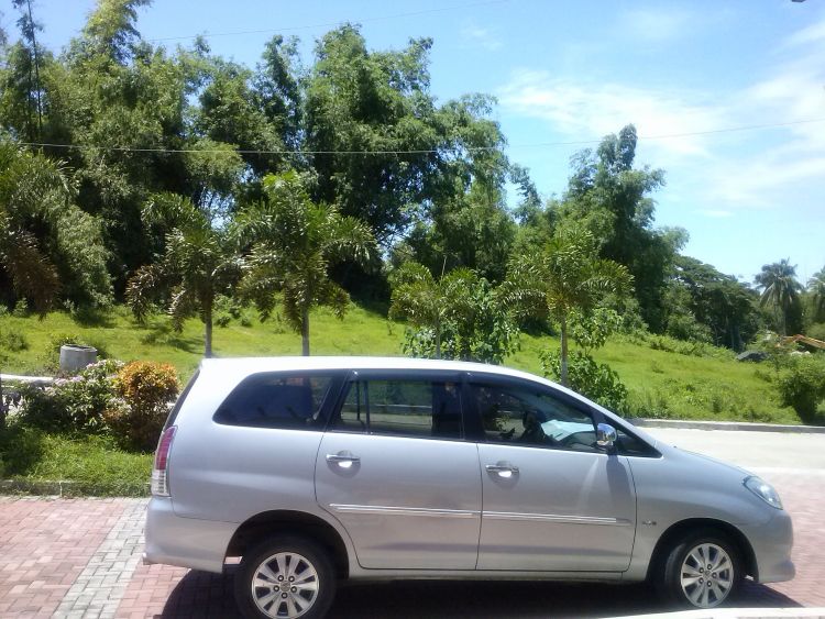 GREENWOODS SOUTH PALLOCAN, BATANGAS CITY