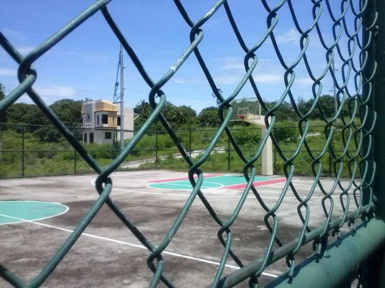 GREENWOODS SOUTH PALLOCAN, BATANGAS CITY