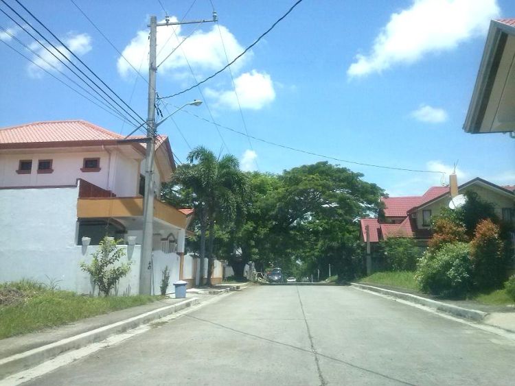 GREENWOODS SOUTH PALLOCAN, BATANGAS CITY