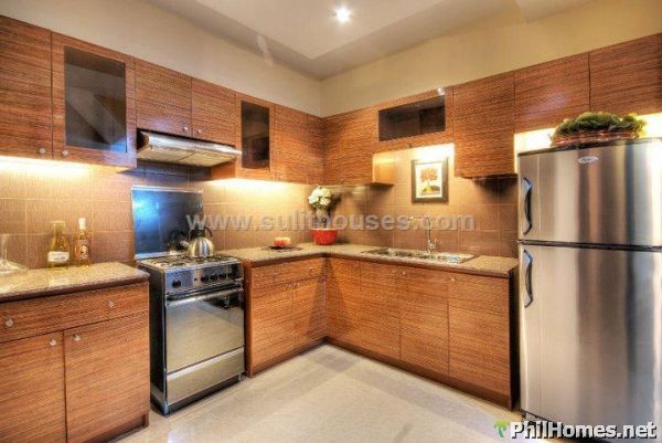 HAVEN MODEL HOUSE @ LANCASTER ESTATES ONLY 15-20 MINS AWAY FROM MANILA & MOA