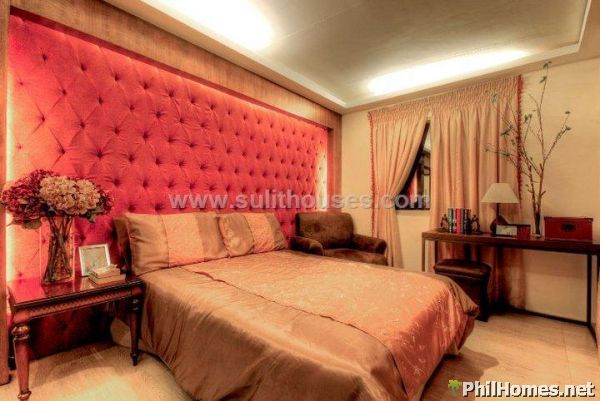 HAVEN MODEL HOUSE @ LANCASTER ESTATES ONLY 15-20 MINS AWAY FROM MANILA & MOA