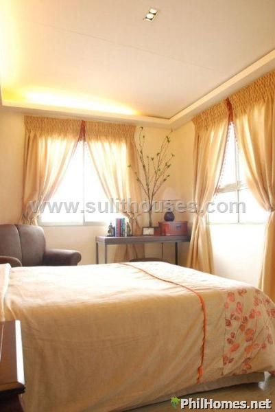 HAVEN MODEL HOUSE @ LANCASTER ESTATES ONLY 15-20 MINS AWAY FROM MANILA & MOA