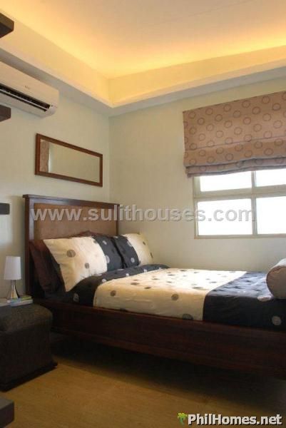 HAVEN MODEL HOUSE @ LANCASTER ESTATES ONLY 15-20 MINS AWAY FROM MANILA & MOA