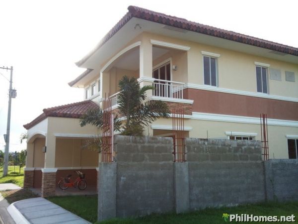 Herencia De Julienta Villas 1 @ San Fernando Pampanga