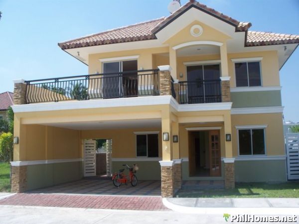 Herencia De Julienta Villas 1 @ San Fernando Pampanga