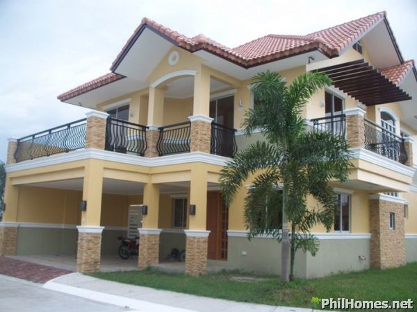 Herencia De Julienta Villas 1 @ San Fernando Pampanga