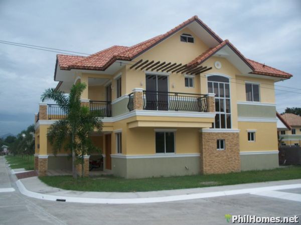 Herencia De Julienta Villas 2 @ Mabalacat Pampanga