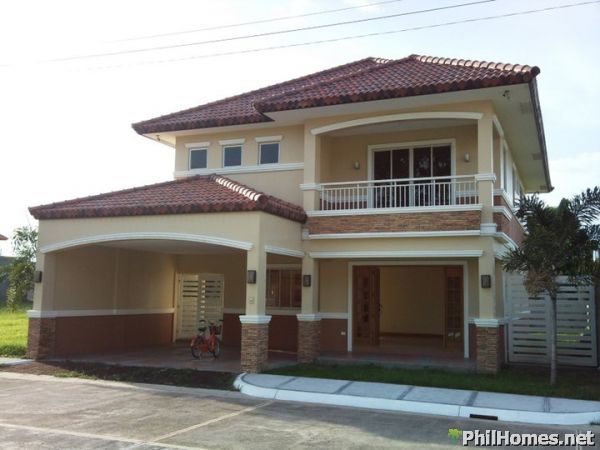 Herencia De Julienta Villas 2 @ Mabalacat Pampanga