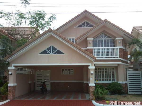 Herencia De Julienta Villas 2 @ Mabalacat Pampanga