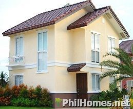 HOMES FOR SALE BELLEFORT ESTATES 3BEDROOMS HOUSE AND LOT FOR SALE BACOOR CAVITE
