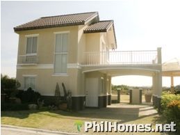 HOMES FOR SALE BELLEFORT ESTATES 3BEDROOMS HOUSE AND LOT FOR SALE BACOOR CAVITE