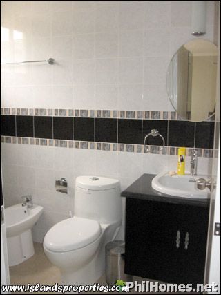 House & Lot for Rent