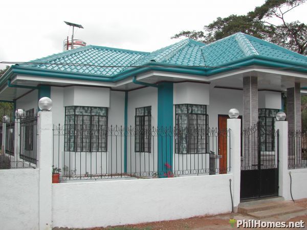 House & lot in Coron, Palawan