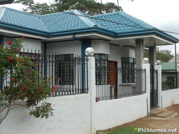 House & lot in Coron, Palawan
