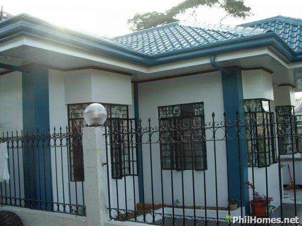 House & lot in Coron, Palawan