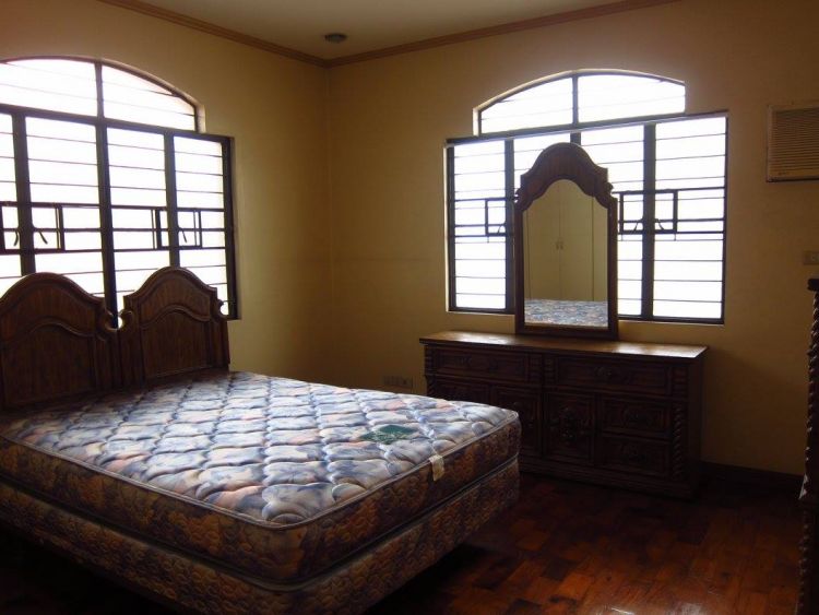 House Across Mall, Greenpark Village