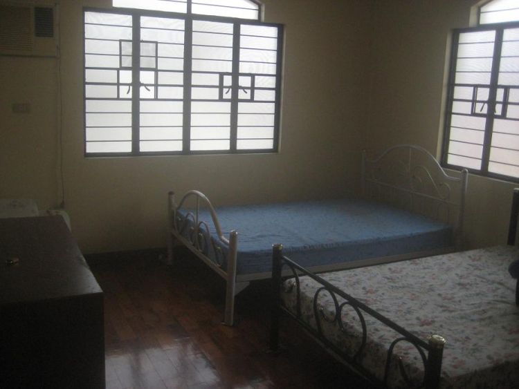 House Across Mall, Greenpark Village