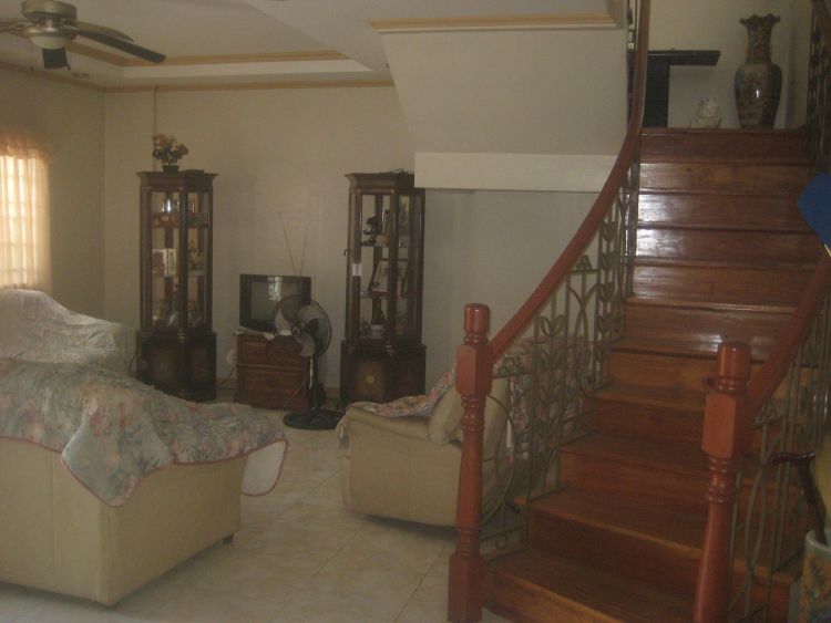 House Across Mall, Greenpark Village