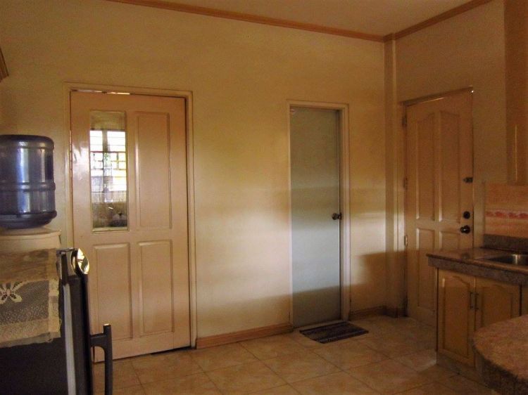 House Across Mall, Greenpark Village